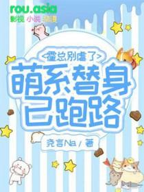 霍总宠妻超给力