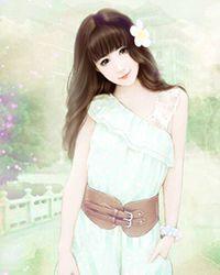 龙纹宝鼎芙蓉仙子和季振落